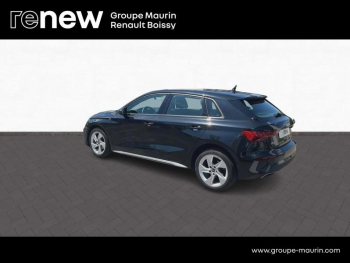 Photo 3 du bon plan AUDI A3 Sportback 30 TFSI 110ch S line occasion à 22490 €