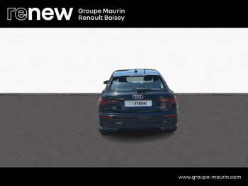 Photo 4 du bon plan AUDI A3 Sportback 30 TFSI 110ch S line occasion à 22490 €