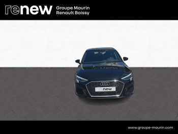 Photo 7 du bon plan AUDI A3 Sportback 30 TFSI 110ch S line occasion à 22490 €