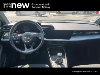 Photo 8 du bon plan AUDI A3 Sportback 30 TFSI 110ch S line occasion à 22490 €