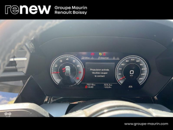Photo 9 du bon plan AUDI A3 Sportback 30 TFSI 110ch S line occasion à 22490 €