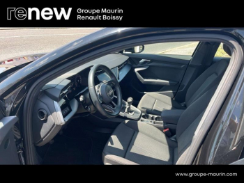 Photo 10 du bon plan AUDI A3 Sportback 30 TFSI 110ch S line occasion à 22490 €