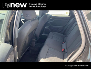 Photo 11 du bon plan AUDI A3 Sportback 30 TFSI 110ch S line occasion à 22490 €