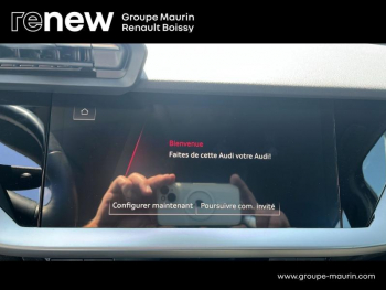 Photo 12 du bon plan AUDI A3 Sportback 30 TFSI 110ch S line occasion à 22490 €