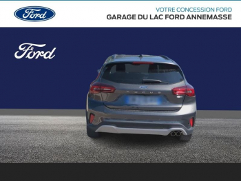 Photo 3 du bon plan FORD Focus Active 1.0 Flexifuel mHEV 125ch Active Style occasion à 21490 €