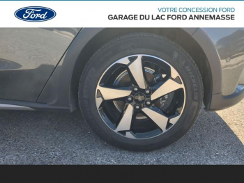 Photo 4 du bon plan FORD Focus Active 1.0 Flexifuel mHEV 125ch Active Style occasion à 21490 €