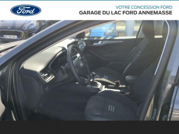 Photo 5 du bon plan FORD Focus Active 1.0 Flexifuel mHEV 125ch Active Style occasion à 21490 €