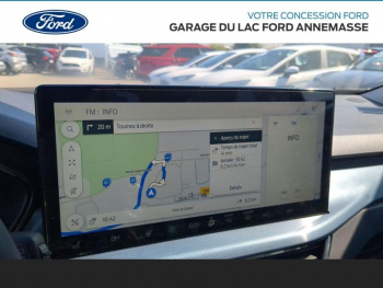 Photo 7 du bon plan FORD Focus Active 1.0 Flexifuel mHEV 125ch Active Style occasion à 21490 €