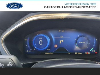 Photo 8 du bon plan FORD Focus Active 1.0 Flexifuel mHEV 125ch Active Style occasion à 21490 €