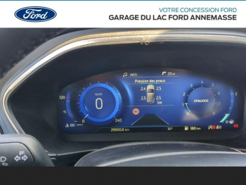 Photo 9 du bon plan FORD Focus Active 1.0 Flexifuel mHEV 125ch Active Style occasion à 21490 €