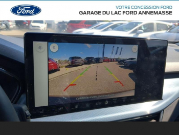 Photo 10 du bon plan FORD Focus Active 1.0 Flexifuel mHEV 125ch Active Style occasion à 21490 €