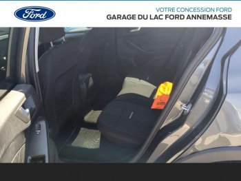 Photo 11 du bon plan FORD Focus Active 1.0 Flexifuel mHEV 125ch Active Style occasion à 21490 €