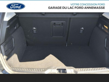 Photo 12 du bon plan FORD Focus Active 1.0 Flexifuel mHEV 125ch Active Style occasion à 21490 €
