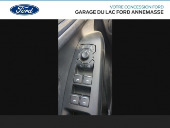 Photo 13 du bon plan FORD Focus Active 1.0 Flexifuel mHEV 125ch Active Style occasion à 21490 €