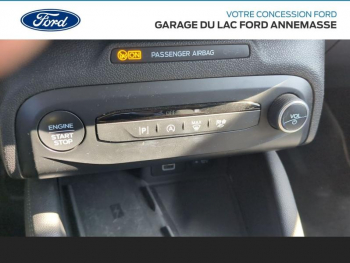 Photo 16 du bon plan FORD Focus Active 1.0 Flexifuel mHEV 125ch Active Style occasion à 21490 €