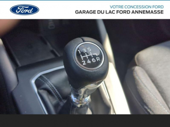 Photo 17 du bon plan FORD Focus Active 1.0 Flexifuel mHEV 125ch Active Style occasion à 21490 €