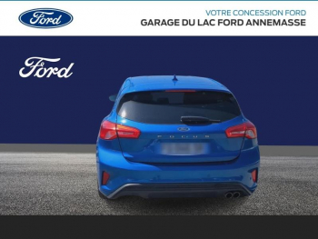 Photo 3 du bon plan FORD Focus 1.5 EcoBlue 120ch ST-Line occasion à 15190 €