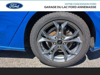 Photo 4 du bon plan FORD Focus 1.5 EcoBlue 120ch ST-Line occasion à 15190 €