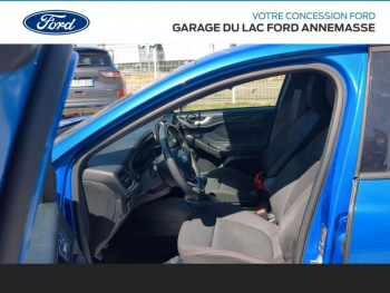 Photo 5 du bon plan FORD Focus 1.5 EcoBlue 120ch ST-Line occasion à 15190 €