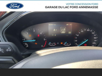 Photo 7 du bon plan FORD Focus 1.5 EcoBlue 120ch ST-Line occasion à 15190 €