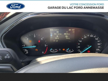 Photo 8 du bon plan FORD Focus 1.5 EcoBlue 120ch ST-Line occasion à 15190 €