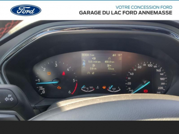 Photo 9 du bon plan FORD Focus 1.5 EcoBlue 120ch ST-Line occasion à 15190 €