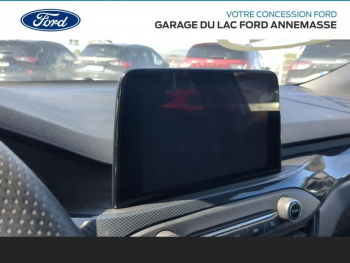 Photo 10 du bon plan FORD Focus 1.5 EcoBlue 120ch ST-Line occasion à 15190 €