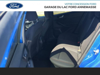 Photo 11 du bon plan FORD Focus 1.5 EcoBlue 120ch ST-Line occasion à 15190 €