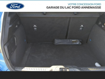 Photo 12 du bon plan FORD Focus 1.5 EcoBlue 120ch ST-Line occasion à 15190 €