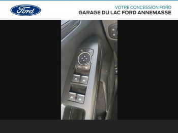 Photo 13 du bon plan FORD Focus 1.5 EcoBlue 120ch ST-Line occasion à 15190 €