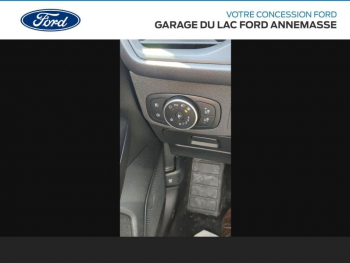 Photo 14 du bon plan FORD Focus 1.5 EcoBlue 120ch ST-Line occasion à 15190 €