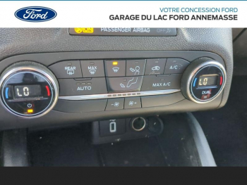 Photo 15 du bon plan FORD Focus 1.5 EcoBlue 120ch ST-Line occasion à 15190 €