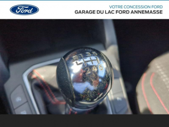 Photo 16 du bon plan FORD Focus 1.5 EcoBlue 120ch ST-Line occasion à 15190 €