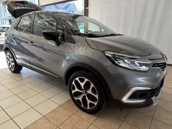 Photo 2 du bon plan RENAULT Captur 0.9 TCe 90ch energy Intens Euro6c occasion à 11990 €