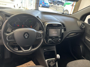 Photo 4 du bon plan RENAULT Captur 0.9 TCe 90ch energy Intens Euro6c occasion à 11990 €