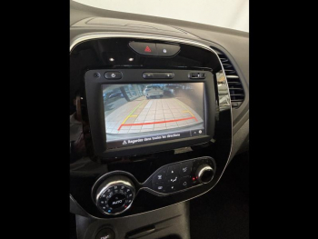 Photo 10 du bon plan RENAULT Captur 0.9 TCe 90ch energy Intens Euro6c occasion à 11990 €
