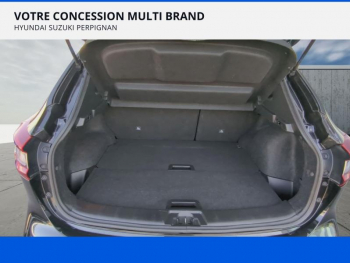 Photo 7 du bon plan NISSAN Qashqai 1.3 DIG-T 158ch Tekna DCT 2021 occasion à 19490 €
