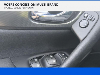 Photo 11 du bon plan NISSAN Qashqai 1.3 DIG-T 158ch Tekna DCT 2021 occasion à 19490 €