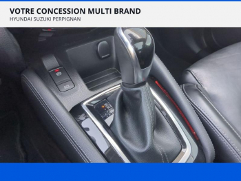 Photo 24 du bon plan NISSAN Qashqai 1.3 DIG-T 158ch Tekna DCT 2021 occasion à 19490 €