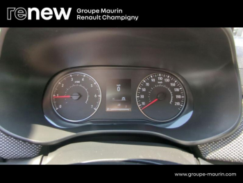 Photo 9 du bon plan DACIA Sandero 1.0 ECO-G 100ch Confort -22B occasion à 12990 €