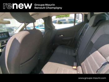 Photo 11 du bon plan DACIA Sandero 1.0 ECO-G 100ch Confort -22B occasion à 12990 €