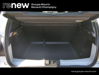 Photo 13 du bon plan DACIA Sandero 1.0 ECO-G 100ch Confort -22B occasion à 12990 €