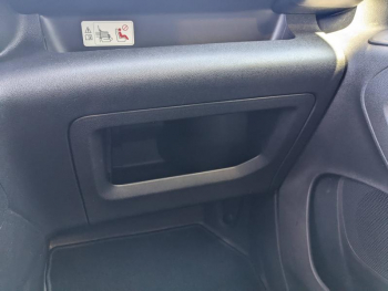 Photo 12 du bon plan PEUGEOT Partner XL 950kg BlueHDi 130ch S&S EAT8 Pack Premium Connect occasion à 25290 €