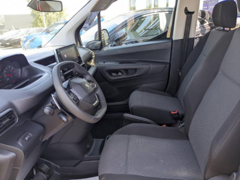 Photo 13 du bon plan PEUGEOT Partner XL 950kg BlueHDi 130ch S&S EAT8 Pack Premium Connect occasion à 25290 €