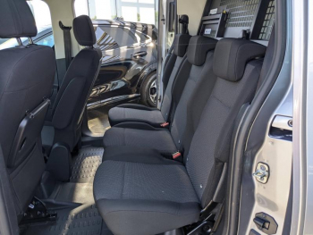 Photo 15 du bon plan PEUGEOT Partner XL 950kg BlueHDi 130ch S&S EAT8 Pack Premium Connect occasion à 25290 €