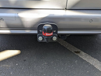 Photo 21 du bon plan PEUGEOT Partner XL 950kg BlueHDi 130ch S&S EAT8 Pack Premium Connect occasion à 25290 €