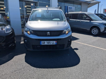Photo 27 du bon plan PEUGEOT Partner XL 950kg BlueHDi 130ch S&S EAT8 Pack Premium Connect occasion à 25290 €