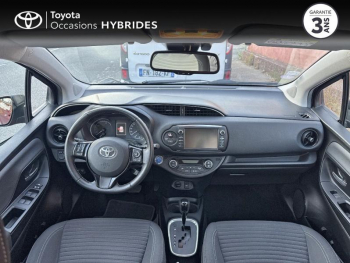 Photo 8 du bon plan TOYOTA Yaris 100h Dynamic 5p RC19 occasion à 14990 €