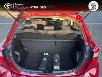 Photo 10 du bon plan TOYOTA Yaris 100h Dynamic 5p RC19 occasion à 14990 €