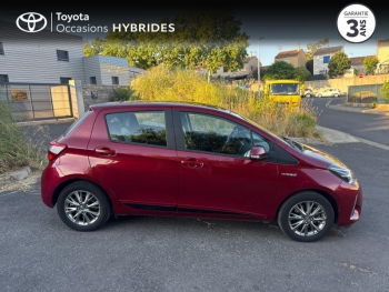 Photo 17 du bon plan TOYOTA Yaris 100h Dynamic 5p RC19 occasion à 14990 €